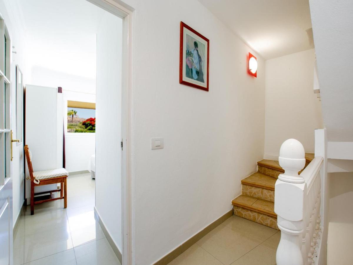 Casa Peter Los Cristianos Los Cristianos  Kültér fotó