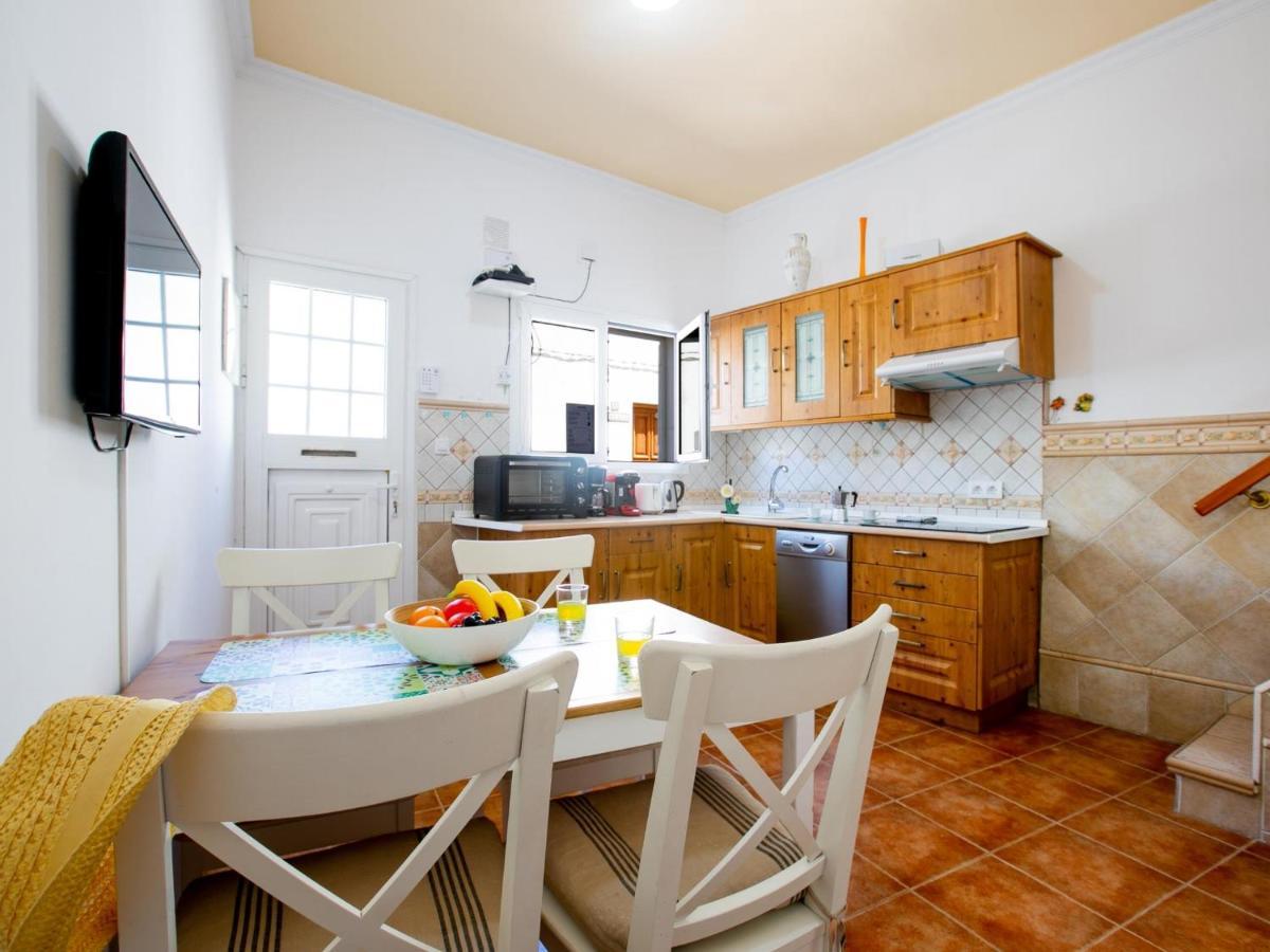 Casa Peter Los Cristianos Los Cristianos  Kültér fotó