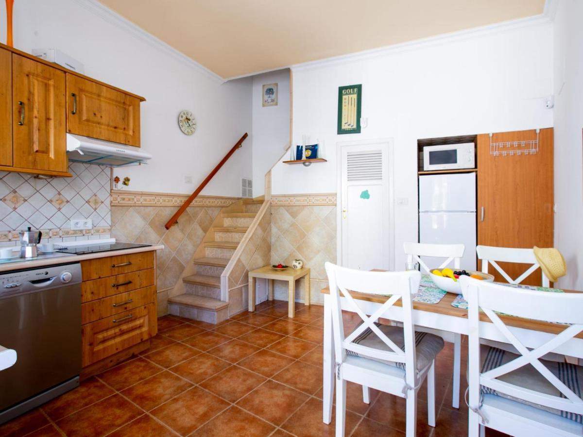 Casa Peter Los Cristianos Los Cristianos  Kültér fotó