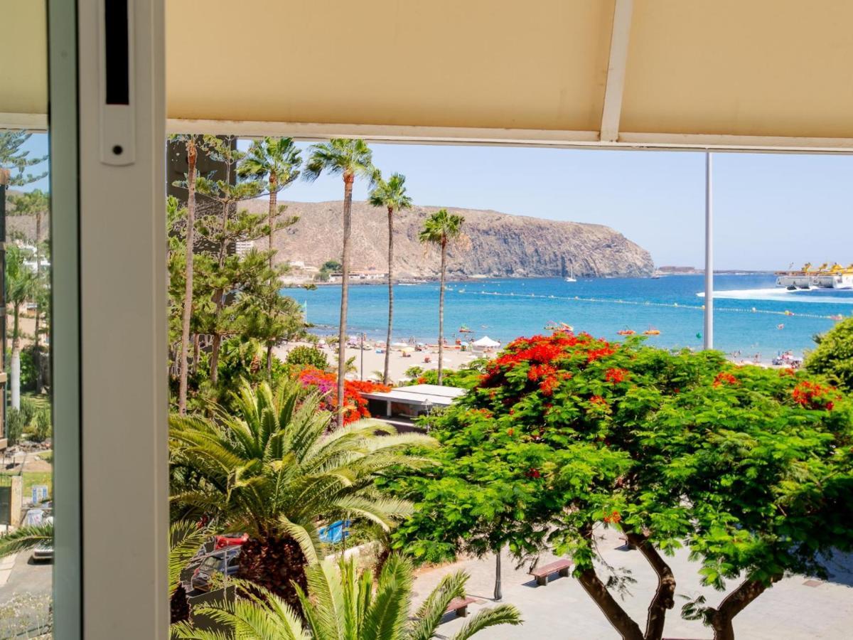 Casa Peter Los Cristianos Los Cristianos  Kültér fotó